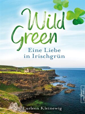 cover image of Wild Green